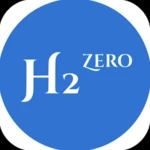 h2zero android application logo